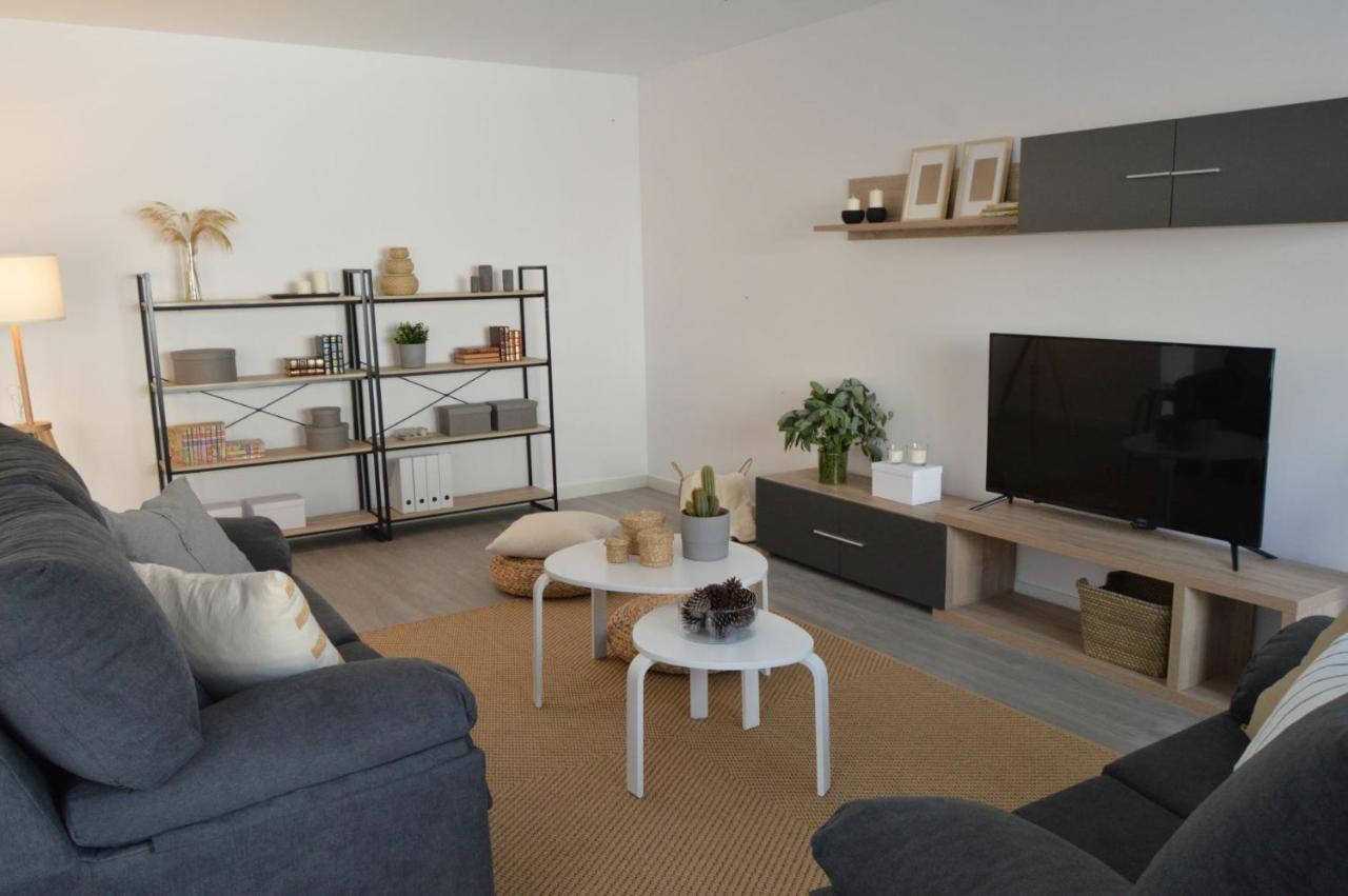 Apartament Os Faros Pisos Turisticos Arou Zewnętrze zdjęcie