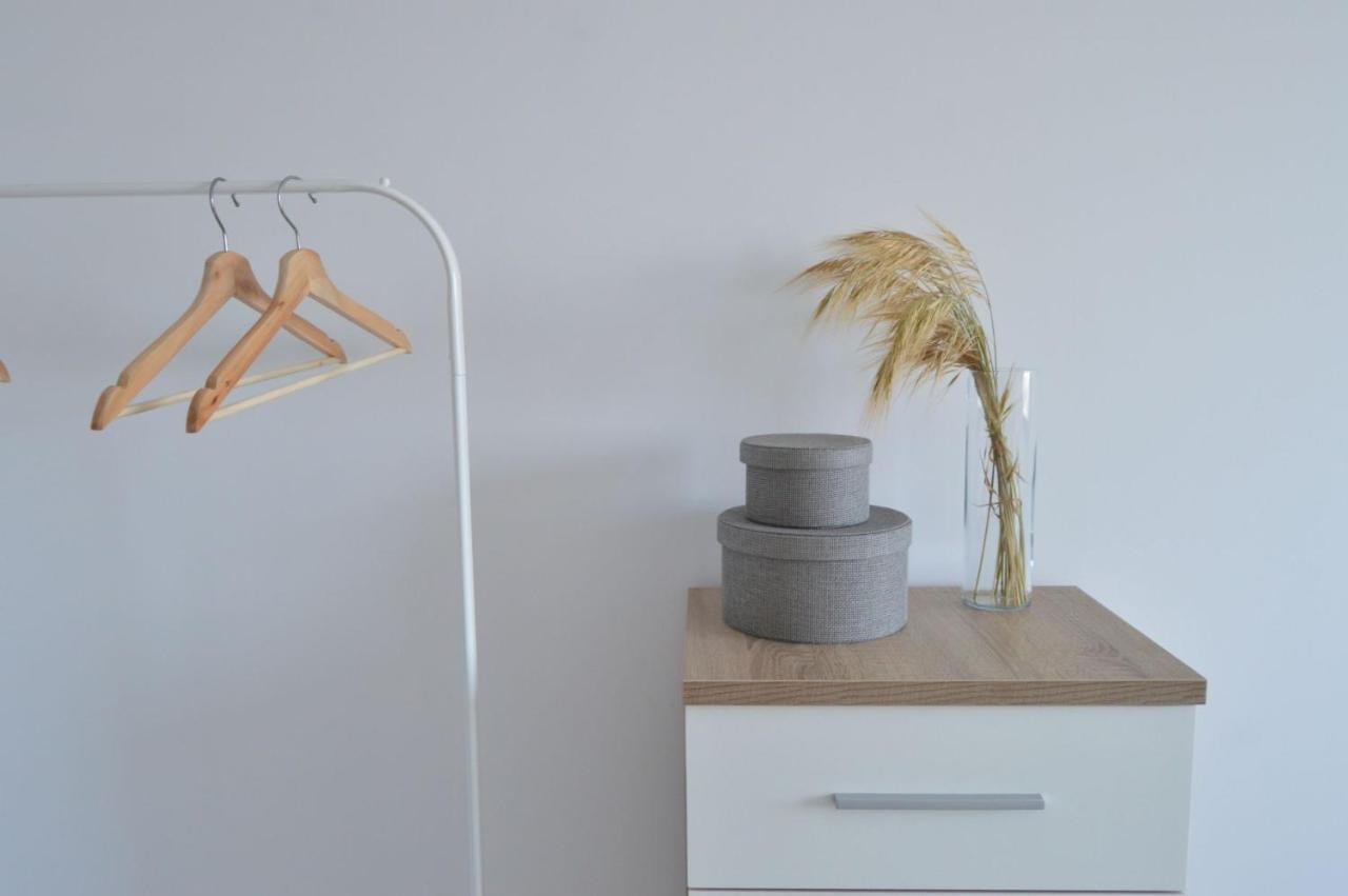 Apartament Os Faros Pisos Turisticos Arou Zewnętrze zdjęcie