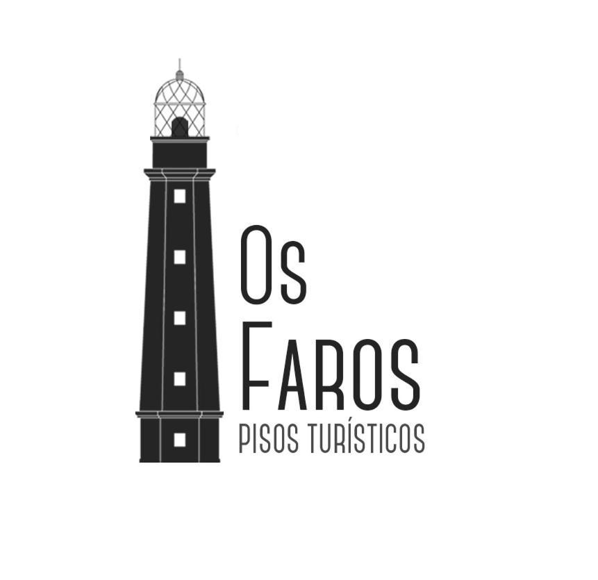 Apartament Os Faros Pisos Turisticos Arou Zewnętrze zdjęcie